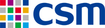 CSM社