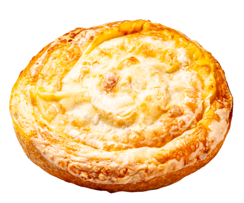 2種のチーズロール