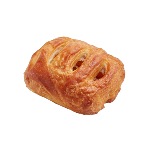 ベイクドミニアップルデニッシュ
