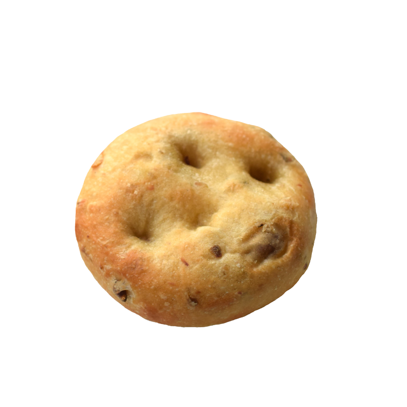 ミニオリーブフォカッチャ