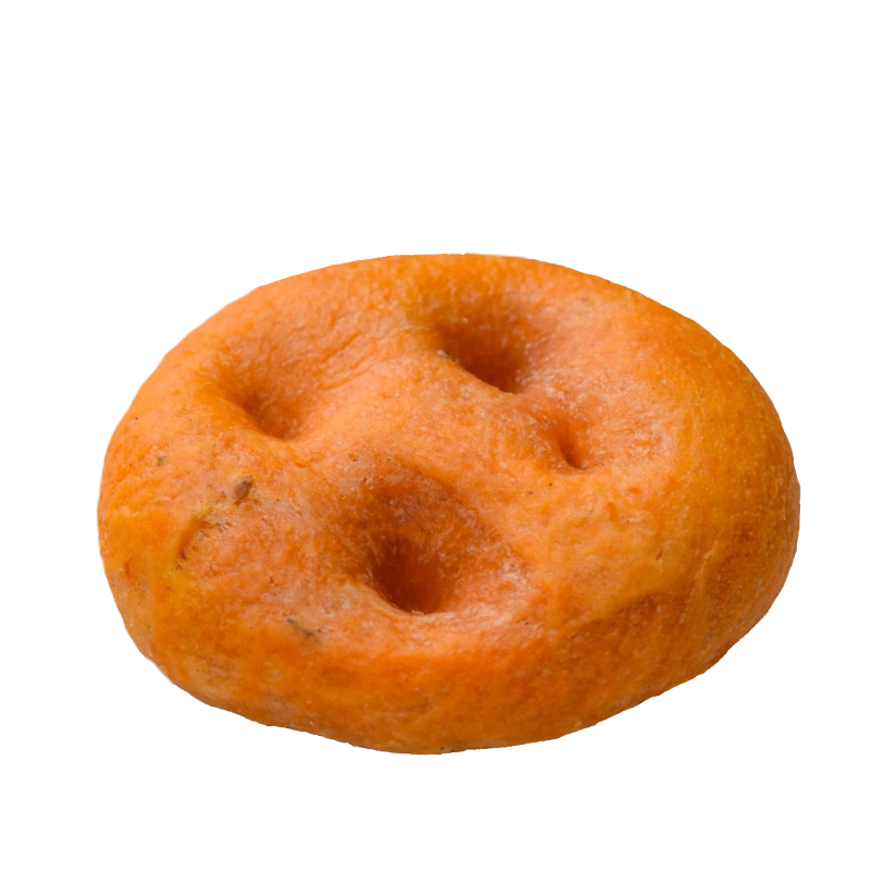 ミニトマトフォカッチャ