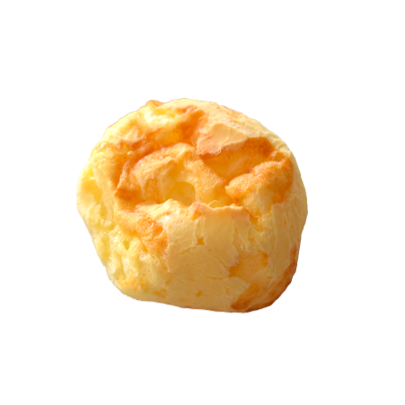 ミニチーズパン(ポンデケージョ)